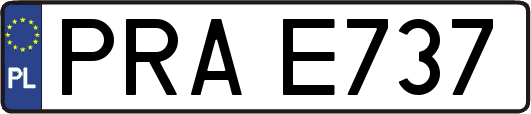 PRAE737