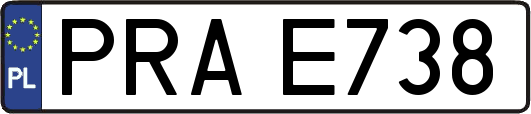 PRAE738