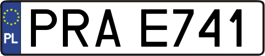 PRAE741