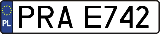 PRAE742