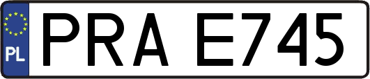 PRAE745