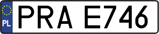 PRAE746
