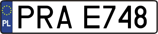 PRAE748
