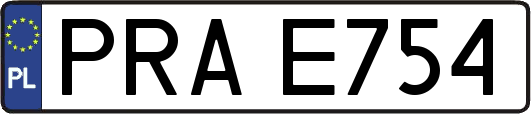 PRAE754