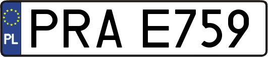PRAE759