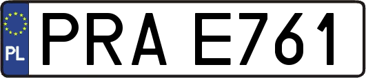 PRAE761