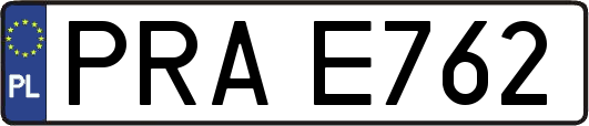 PRAE762