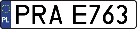 PRAE763