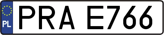 PRAE766