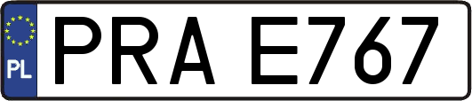 PRAE767