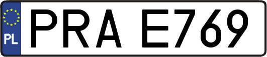PRAE769