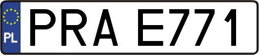 PRAE771