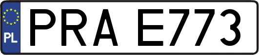 PRAE773