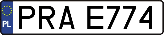 PRAE774