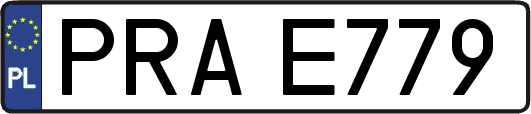 PRAE779
