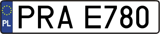 PRAE780