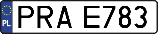 PRAE783