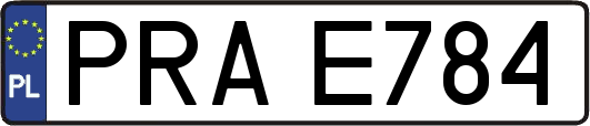 PRAE784