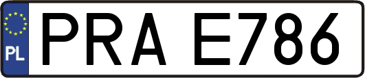 PRAE786