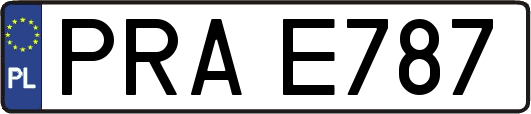 PRAE787