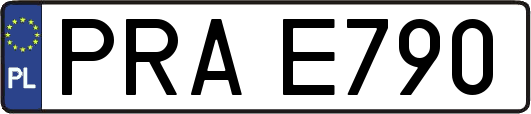 PRAE790
