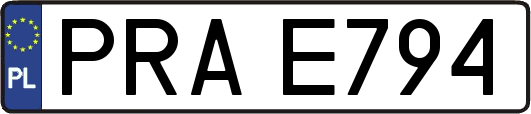 PRAE794