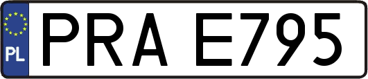 PRAE795