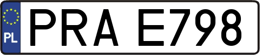 PRAE798