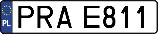 PRAE811