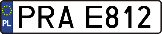 PRAE812