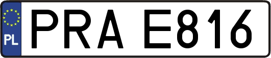 PRAE816