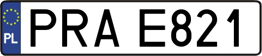 PRAE821