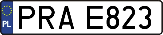 PRAE823
