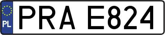 PRAE824