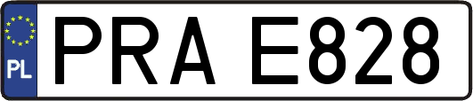 PRAE828