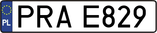 PRAE829
