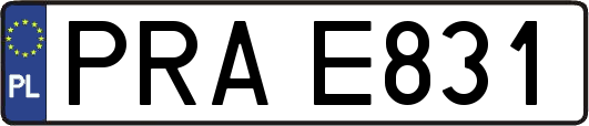 PRAE831