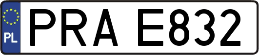 PRAE832