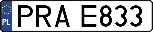 PRAE833
