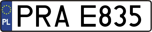 PRAE835