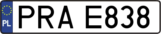 PRAE838