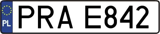 PRAE842