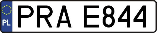 PRAE844