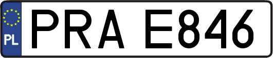 PRAE846