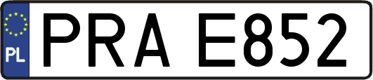 PRAE852