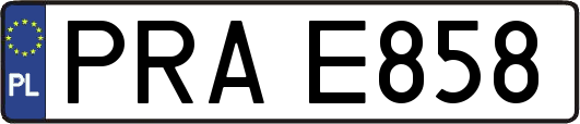 PRAE858
