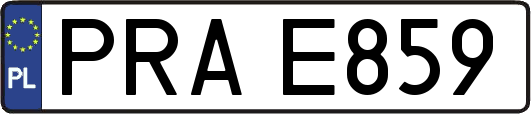 PRAE859