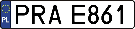 PRAE861