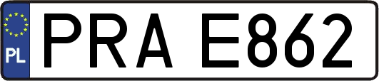 PRAE862