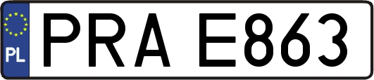 PRAE863